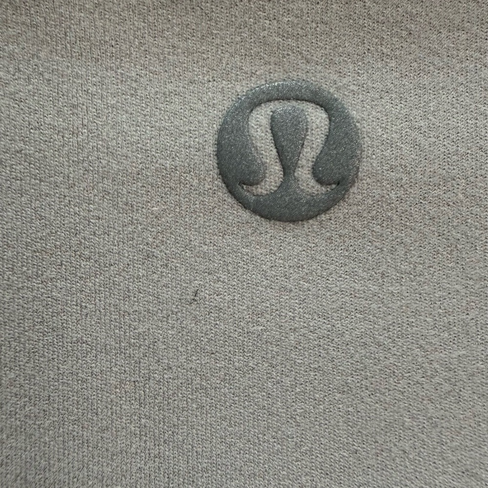 Lululemon Align™ High-Rise Leggings – Cloud Gray, Size S - Picture 4 of 4